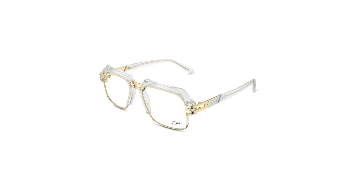 Lunettes de Vue Cazal 6020 065 Blanc