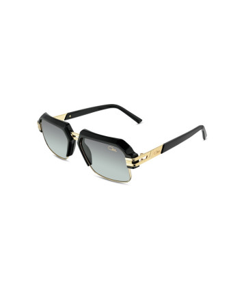 Lunettes de Soleil Cazal 6020/3 001 Noir