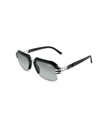 Lunettes de Soleil Cazal 6020/3 002 Noir