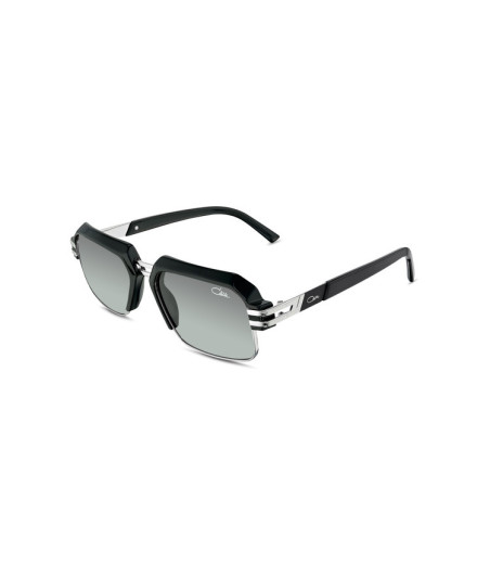 Lunettes de Soleil Cazal 6020/3 002 Noir