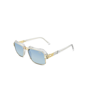 Lunettes de Soleil Cazal 6020/3 065 Blanc