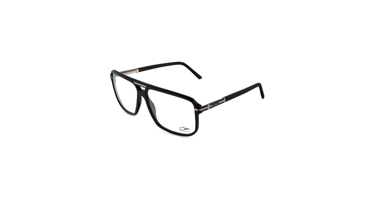 Lunettes de Vue Cazal 6022 002 Noir