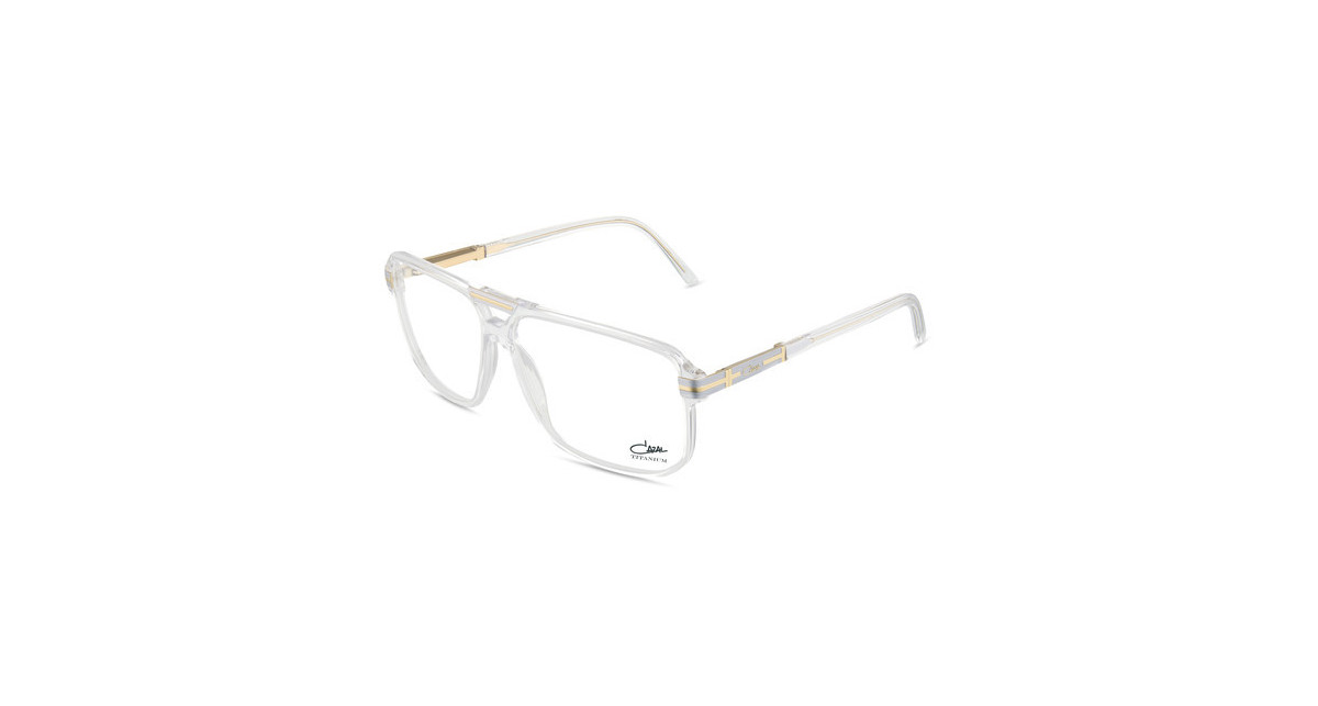 Lunettes de Vue Cazal 6022 003 Blanc