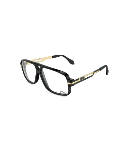 Lunettes de Vue Cazal 6023 001 Noir