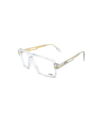 Lunettes de Vue Cazal 6023 002 Blanc
