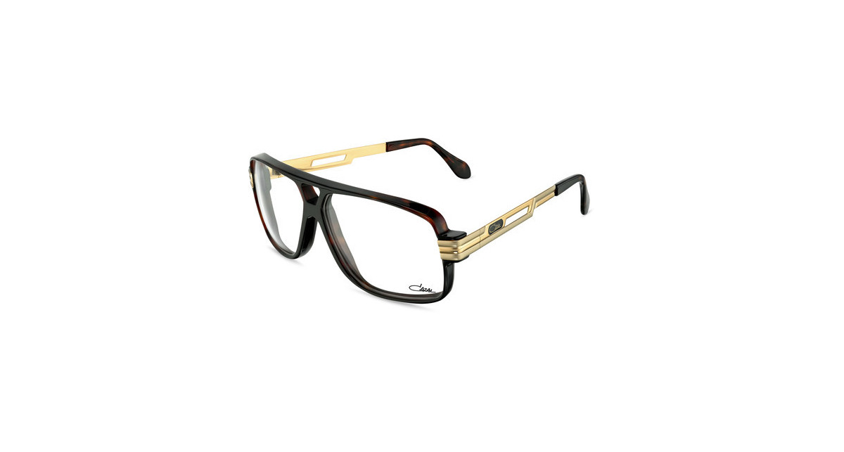 Lunettes de Vue Cazal 6023 003 Marron