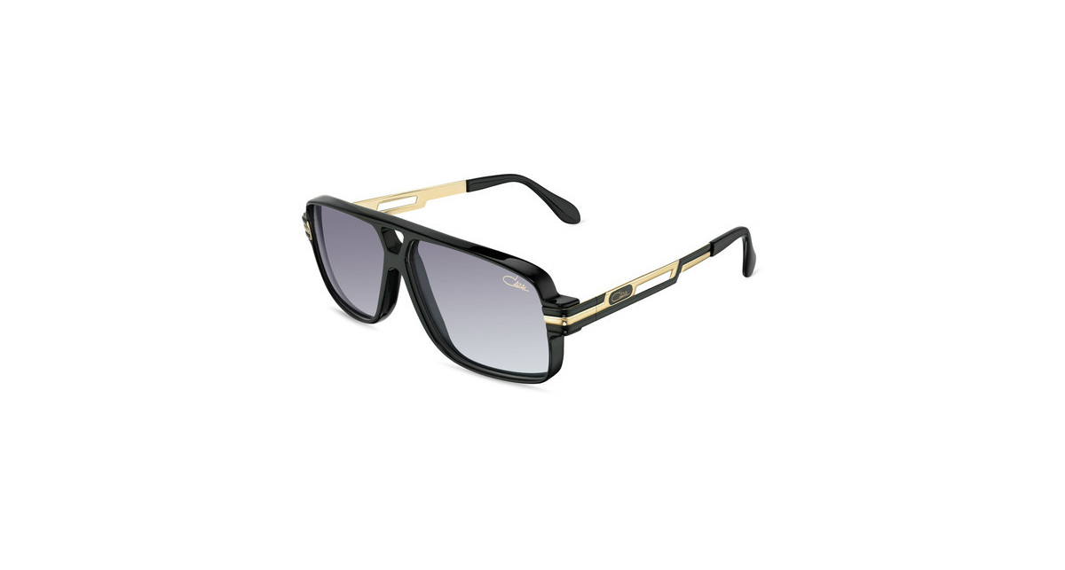Lunettes de Soleil Cazal 6023/3 001 Noir