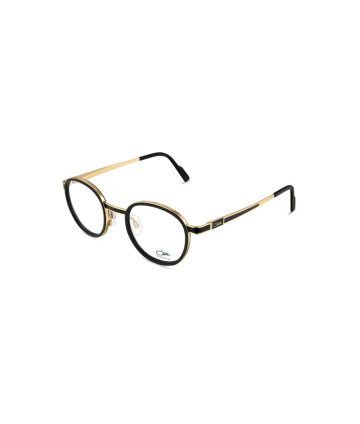 Lunettes de Vue Cazal 6028 001 Noir
