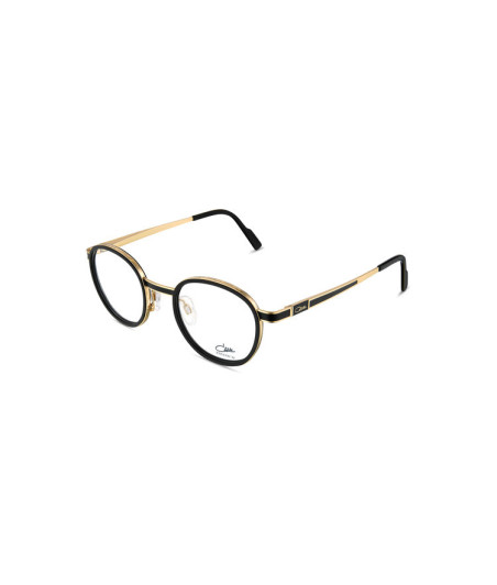 Lunettes de Vue Cazal 6028 001 Noir