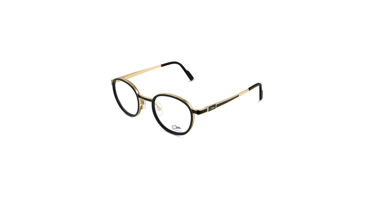 Lunettes de Vue Cazal 6028 001 Noir