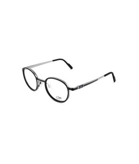 Lunettes de Vue Cazal 6028 002 Noir