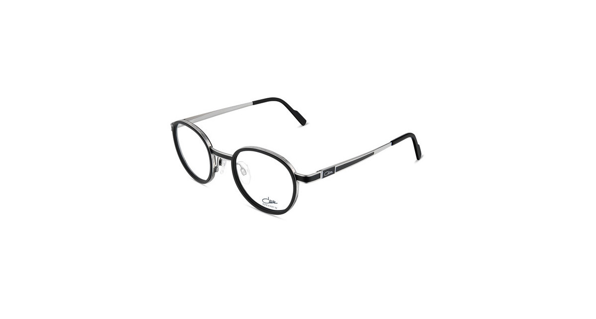 Lunettes de Vue Cazal 6028 002 Noir