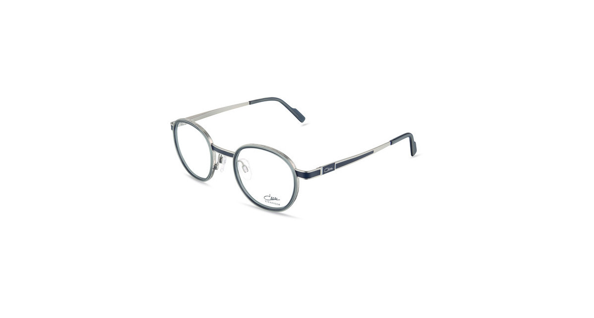 Lunettes de Vue Cazal 6028 004 Gris