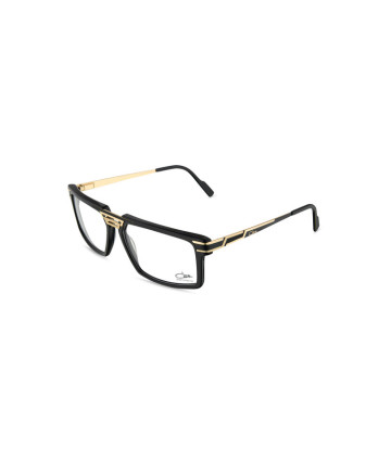 Lunettes de Vue Cazal 6031 001 Noir