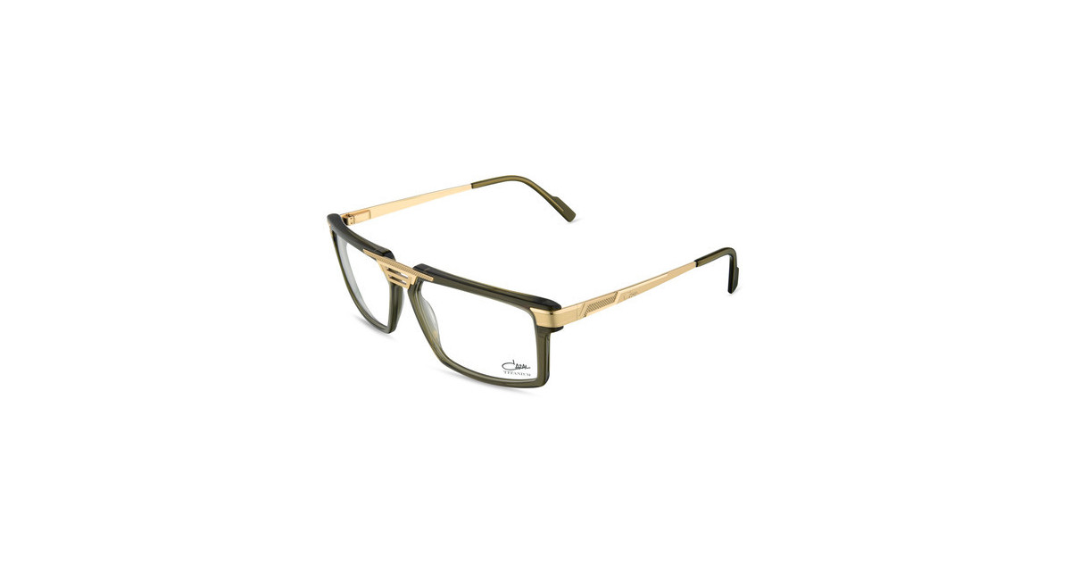 Lunettes de Vue Cazal 6031 002 Vert