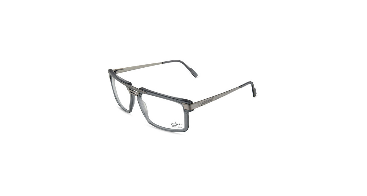 Lunettes de Vue Cazal 6031 003 Gris