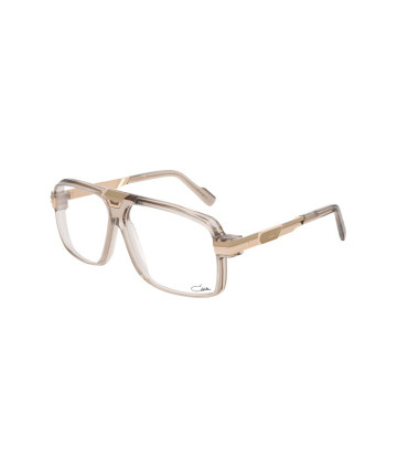 Lunettes de Vue Cazal 6032 002 Marron