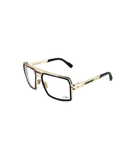 Lunettes de Vue Cazal 6033 001 Noir