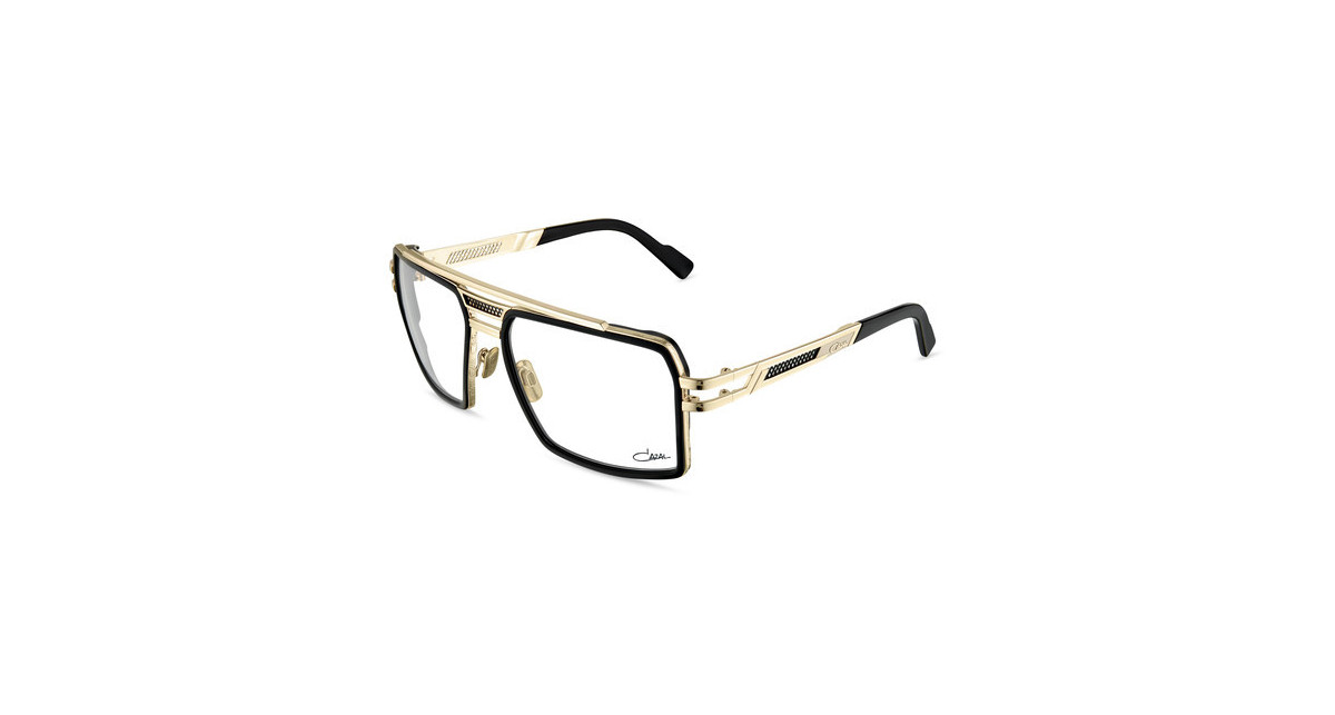 Lunettes de Vue Cazal 6033 001 Noir