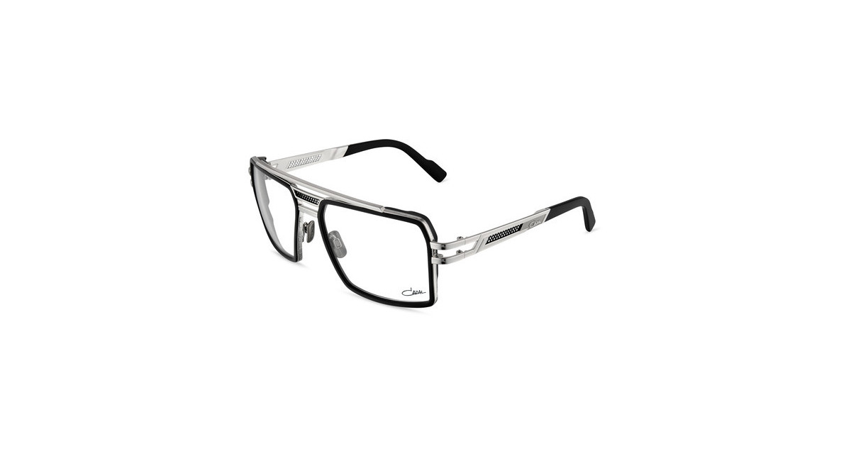 Lunettes de Vue Cazal 6033 002 Noir