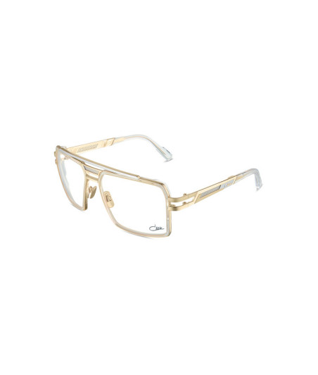 Lunettes de Vue Cazal 6033 004 Or