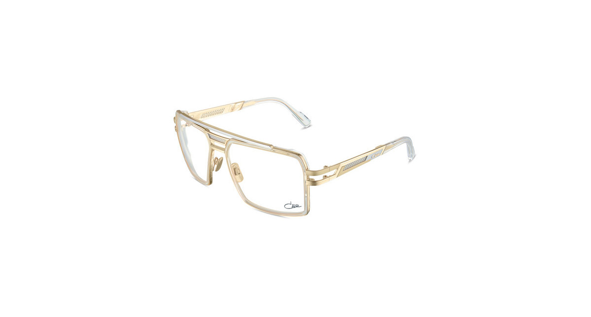 Lunettes de Vue Cazal 6033 004 Or