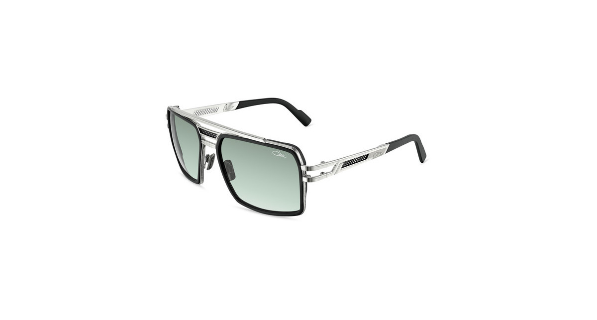 Lunettes de Soleil Cazal 6033/3 002 Noir