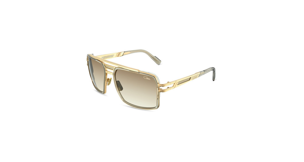 Lunettes de Soleil Cazal 6033/3 003 Marron