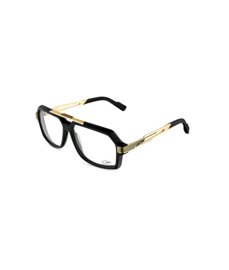 Lunettes de Vue Cazal 6034 001 Noir