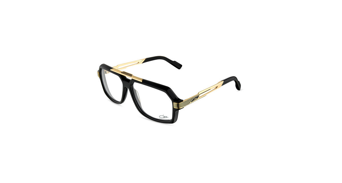 Lunettes de Vue Cazal 6034 001 Noir