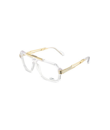 Lunettes de Vue Cazal 6034 002 Blanc