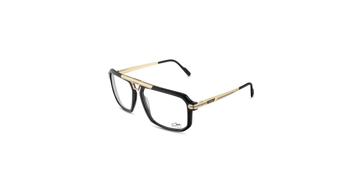 Lunettes de Vue Cazal 6035 001 Noir