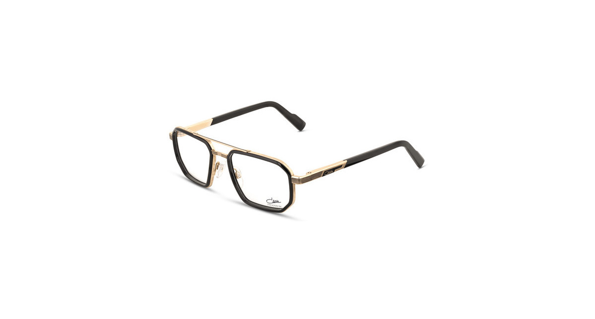 Lunettes de Vue Cazal 6036 001 Noir