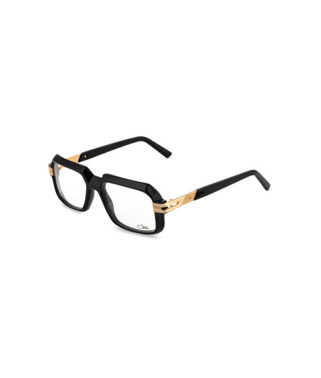 Lunettes de Vue Cazal 6037 001 Noir