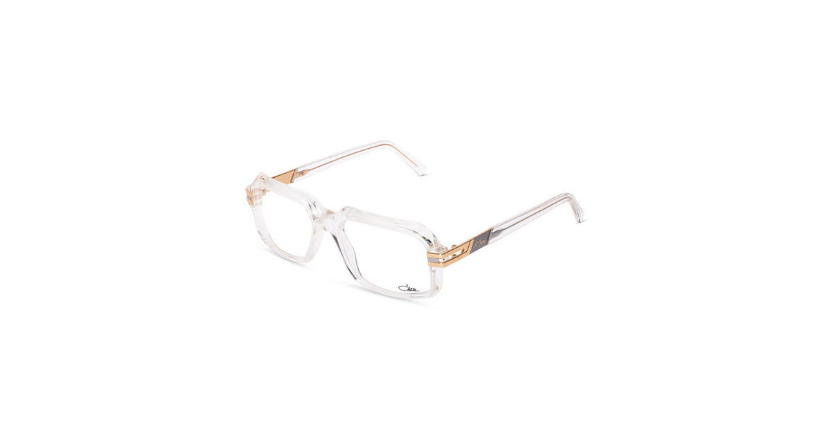 Lunettes de Vue Cazal 6037 004 Blanc