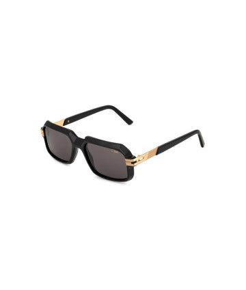 Lunettes de Soleil Cazal 6037/3 001 Noir