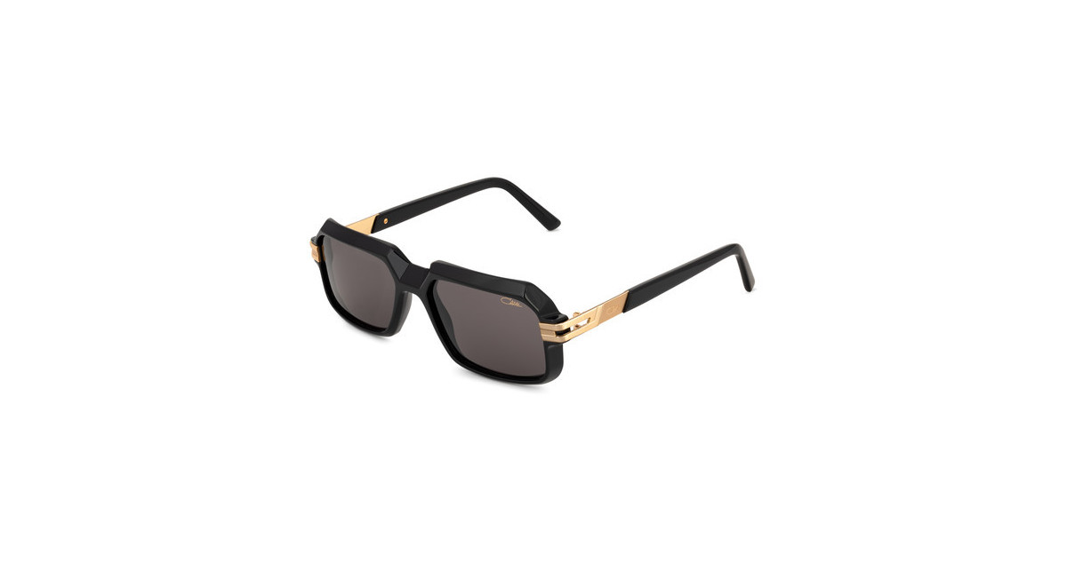Lunettes de Soleil Cazal 6037/3 001 Noir