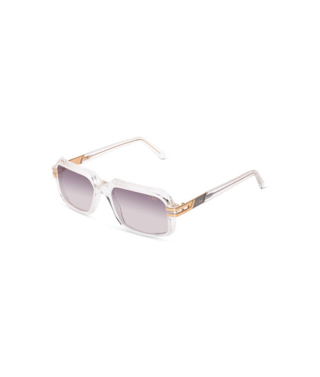 Lunettes de Soleil Cazal 6037/3 004 Blanc