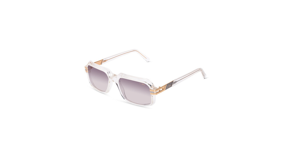 Lunettes de Soleil Cazal 6037/3 004 Blanc