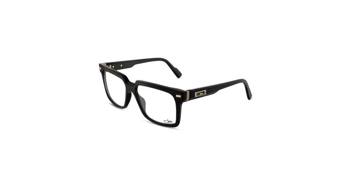 Lunettes de Vue Cazal 6038 001 Noir