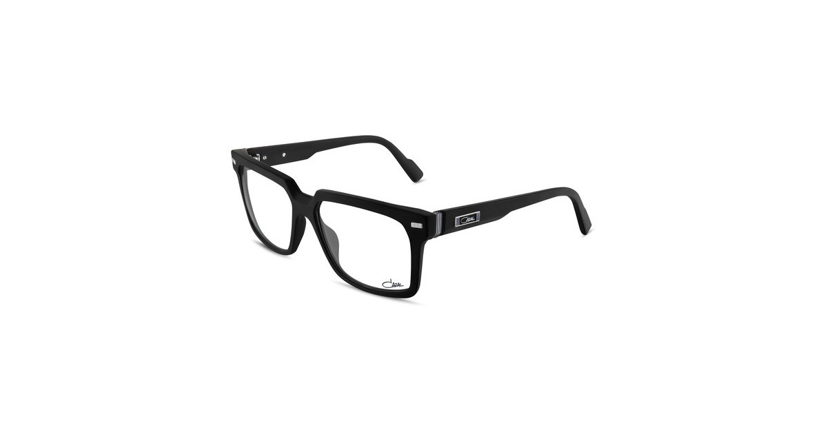 Lunettes de Vue Cazal 6038 002 Noir
