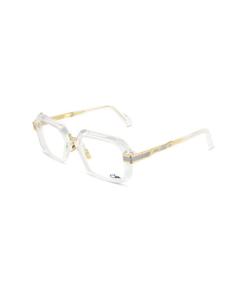 Lunettes de Vue Cazal 6040 002 Blanc