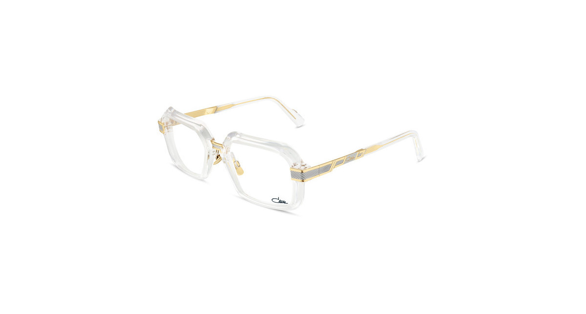 Lunettes de Vue Cazal 6040 002 Blanc