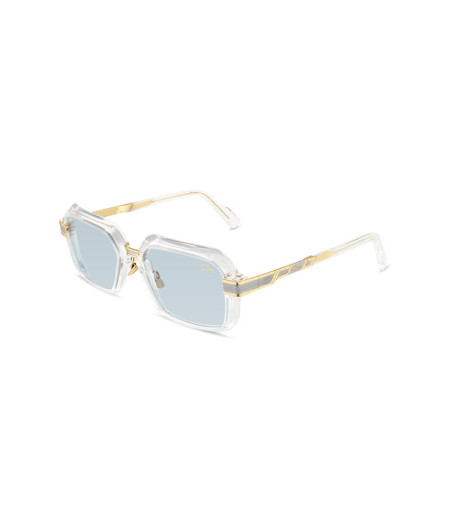 Lunettes de Soleil Cazal 6040/3 002 Blanc