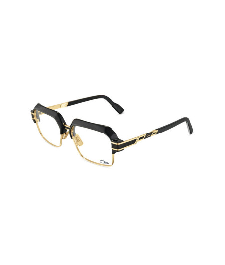 Lunettes de Vue Cazal 6041 001 Noir