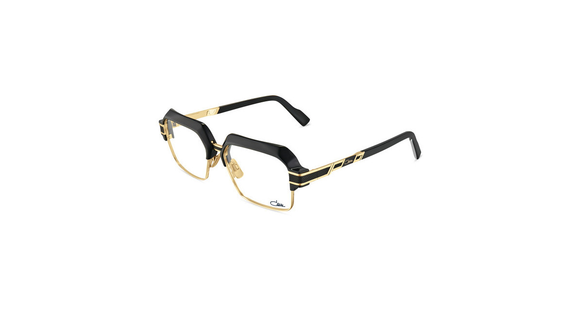 Lunettes de Vue Cazal 6041 001 Noir