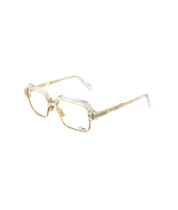 Lunettes de Vue Cazal 6041 002 Blanc