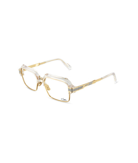Lunettes de Vue Cazal 6041 002 Blanc