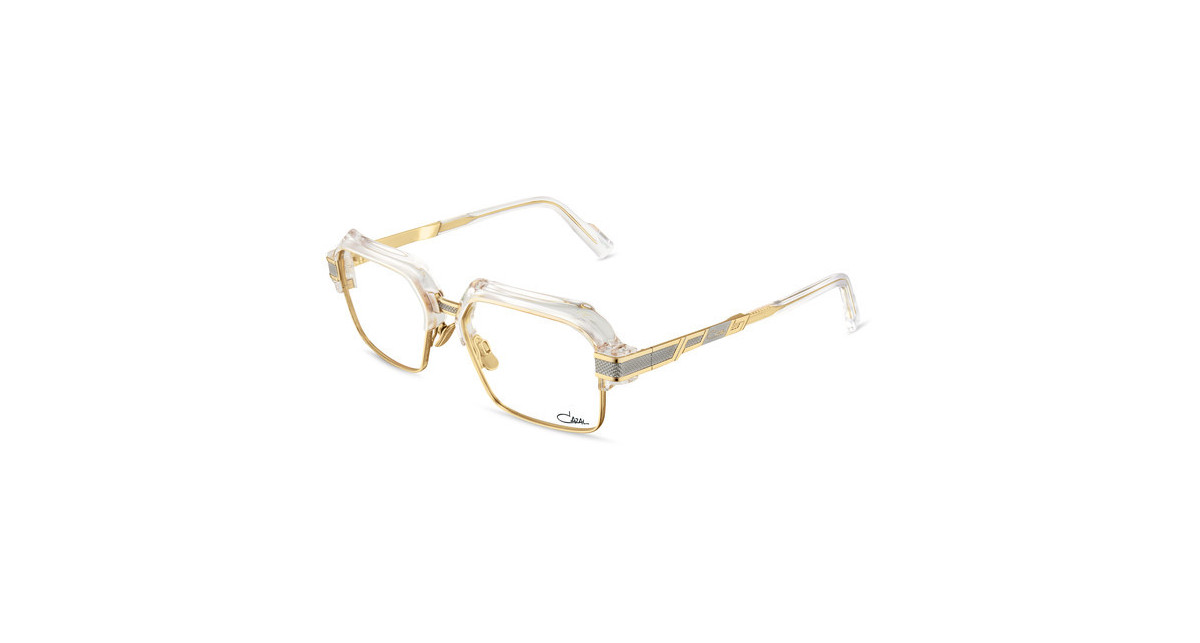 Lunettes de Vue Cazal 6041 002 Blanc