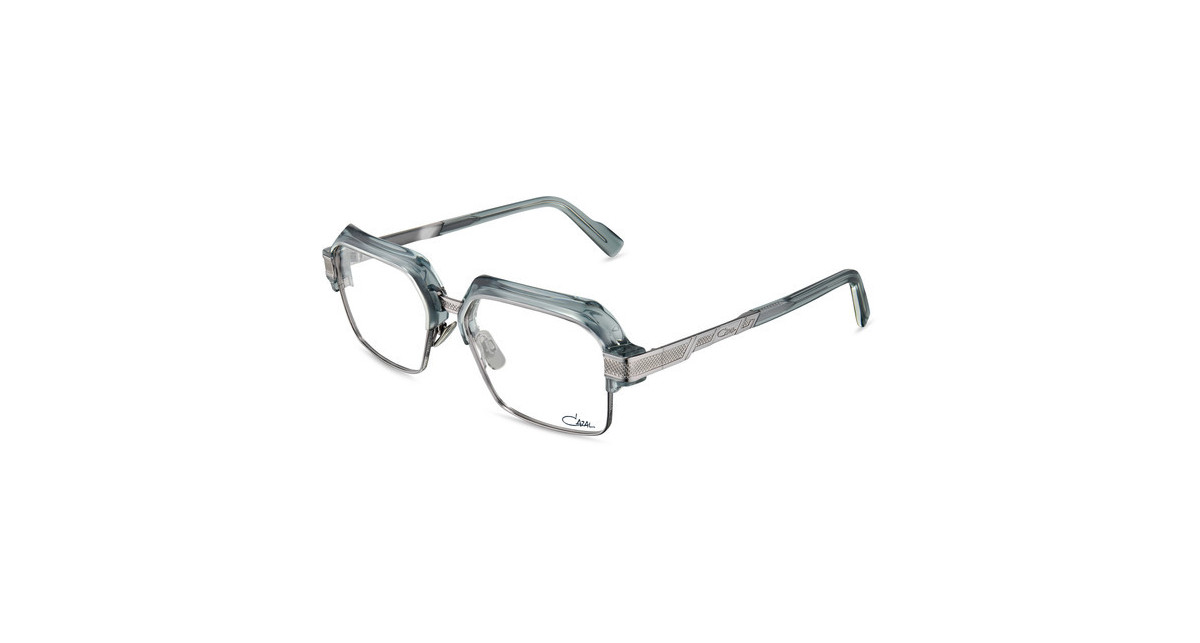 Lunettes de Vue Cazal 6041 003 Gris